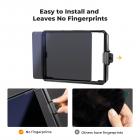 4x5,65" Tacka na filtr kwadratowa Rama na filtr do Matte Box