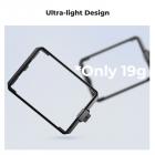 4x5,65" Tacka na filtr kwadratowa Rama na filtr do Matte Box