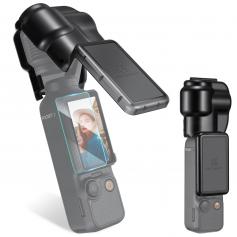 Gimbal Cover Camera Lens Protector Cap for DJI Osmo Pocket 3