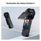 Gimbal Cover Kamera Lens Protector Cap til DJI Osmo Pocket 3