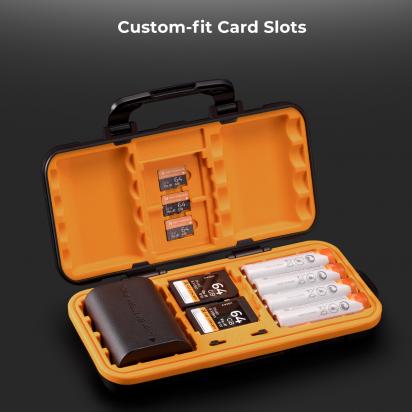 Hvilke Batterier Holder Længst?