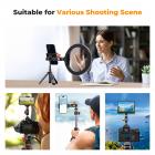 K&F Concept Universal Magic Arm med Cold Shoe