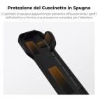 K&F Concept Custodia Protettiva per DJI Osmo Pocket 3 Gimbal, Custodia Antigraffio Portatile, Accessori per Proteggere Pocket 3 Gimbal Dagli Urti