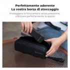 K&F Concept Custodia Protettiva per DJI Osmo Pocket 3 Gimbal, Custodia Antigraffio Portatile, Accessori per Proteggere Pocket 3 Gimbal Dagli Urti