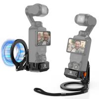 K&F Concept Magnetische Metallhalterung für DJI Osmo Pocket 3