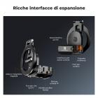 Telaio di espansione magnetica in lega di alluminio Pocket 3