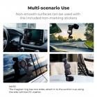 K&F Concept elektrisk vakuumfeste for DJI Osmo Pocket 3