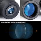 HD 8 x 32 kiikari ulkokatseluun