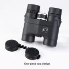 HD 8 x 32 kiikari ulkokatseluun