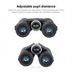 HD 8 x 32 kiikari ulkokatseluun