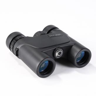 HD 8 X 25 Kikare Vattentät för Utomhusklocka