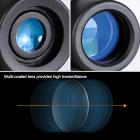 HD 8 X 25 Бинокль Водонепроницаемый Fogproof для просмотра на открытом воздухе