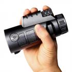 10 × 42 أحادي للماء Fogproof لطيور السفر