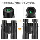 8 X 42 Verrekijker voor Buiten Reizen Waterdicht