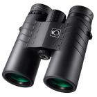 10X42 verrekijker telescoop met Bak-4 prisma voor reizen, jagen, concerten, wandelingen, natuurobservatie