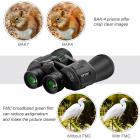 10 X 50 Verrekijker voor Buiten Reizen