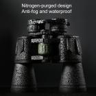 10 X 50 Verrekijker voor Buiten Reizen