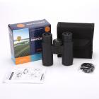 Бинокль K&F Concept 1026MT 10x26 Оптика с многослойным покрытием и призмы BaK4 для наблюдения за птицами, охоты, спортивных мероприятий или концертов