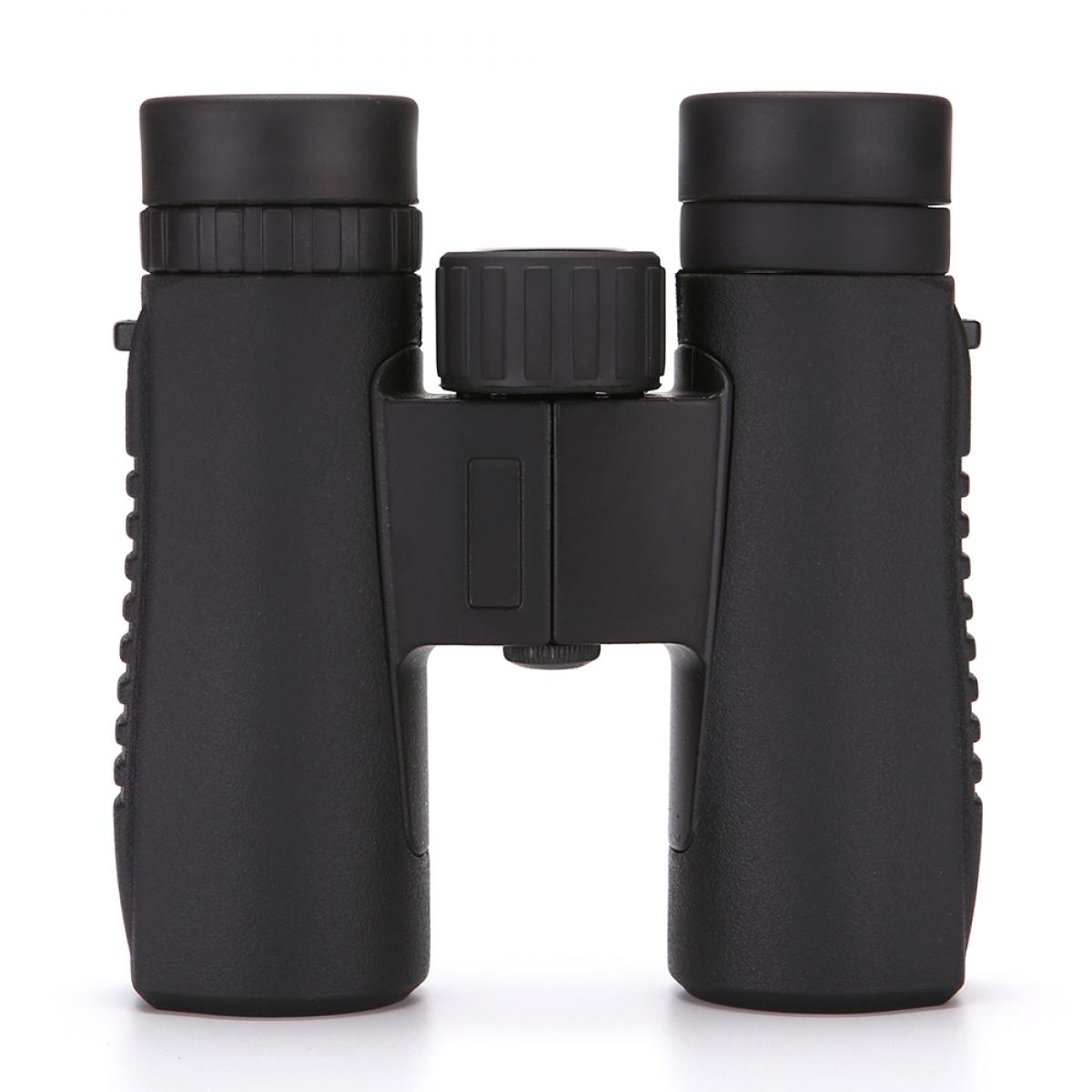 Бинокль K&F Concept 1026MT 10x26 Оптика с многослойным покрытием и призмы BaK4 для наблюдения за птицами, охоты, спортивных мероприятий или концертов