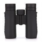 Бинокль K&F Concept 1026MT 10x26 Оптика с многослойным покрытием и призмы BaK4 для наблюдения за птицами, охоты, спортивных мероприятий или концертов