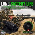 NV3185 Monokulaarinen pimeänäkölaite, kannettava digitaalinen LCD-infrapuna-yönäkölaite