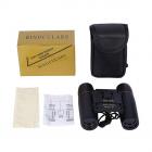 30X60 små lomme kikkert kompakte voksne, mini børn kikkert drenge til fugletitting, koncert teater opera