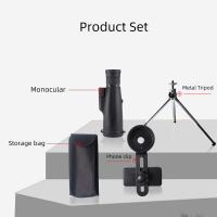 Which Monocular Is Best For Bird Watching ?