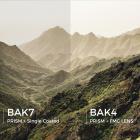 12X50 typellä täytetty, suuritehoinen monokulaari älypuhelimen pidikkeellä, BAK4-prismalla ja typellä täytetty vedenpitävä monokulaari aikuisille ja lapsille, lintujen tarkkailuun, metsästykseen, retkeilyyn, retkeilyyn, matkustamiseen