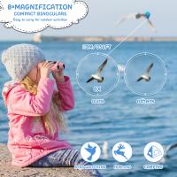 Binocolo Astronomico Quale Scegliere ?