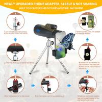 ¿qué Es Mejor, Monocular O Prismático?