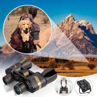 What Are The Best Small Binoculars ?