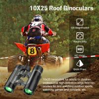 Why Are Some Binoculars So Expensive ?