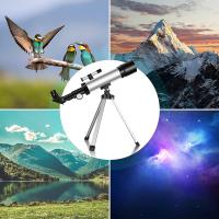 How To Use A Telescope For Beginners ?