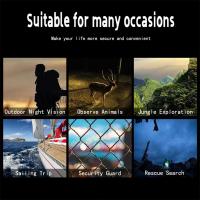 What Is The Most Powerful Monocular ?