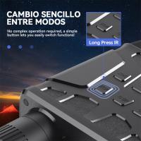 How Are Binoculars Rated ?