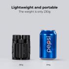 Kiikaritteleskooppi 8x21 High Definition BAK-4 Prism IP65 vedenpitävä