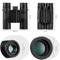 How To Buy A Binocular ?