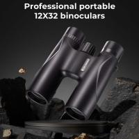 What Size Binoculars For Stargazing ?