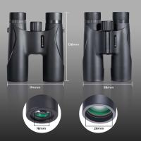 How To Determine Good Binoculars ?