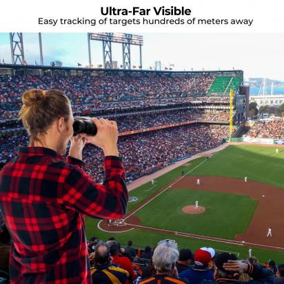 Il Binocolo Più Potente Come Ingrandimento?