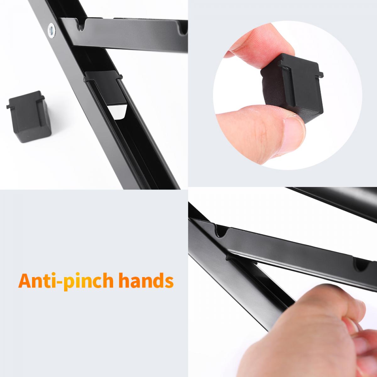  Aro de Luz LED Regulable con Trípode, 2700K a 5500K Temperatura de Color, CRI ≥ 95, Anillo de Luz para Maquillaje Selfie Youtube Vídeo con Manguera Soporte para Móvil y Micrófono Karaoke