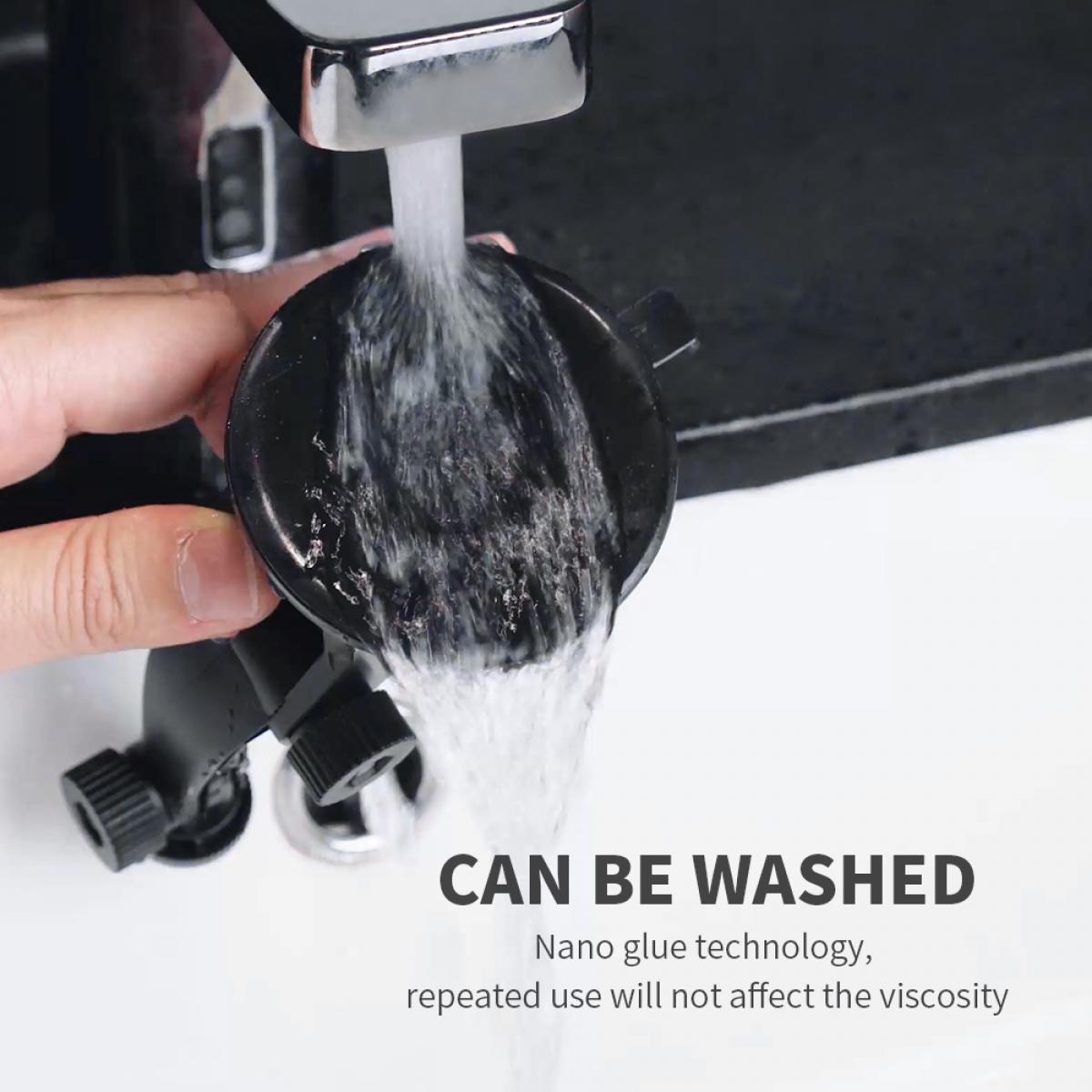 Touch Lighting Kit för bärbar videokonferens, 6500K LED-videolampa för dator med sugkopp, 4 färgfilter för fjärrarbete, zoommöte, självsändning, vlogging och smink