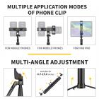 K&F Concept Concept A200 1.1M Selfie Live Broadcast Stand (inclui controle remoto de alça)
