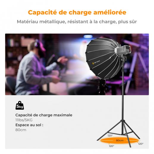 Couvercle Avec éclairage Compact Top Exo Terra, 90 X 9 X 20 Cm  36 X 3 X 78 Po