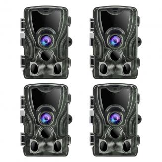 360 Degree Tripod Head