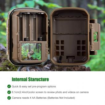 Dji Mini 3 Quickshot ?