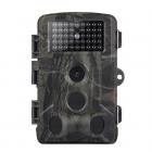 Trail Camera Army Green 20MP/0.3s Start 3 PIR HD utomhus vattentät jakt infraröd nattseende kamera
