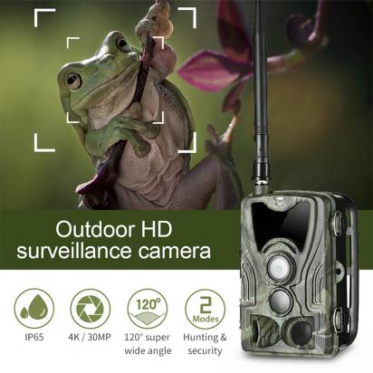 Usare Cellulare Come Telecamera?