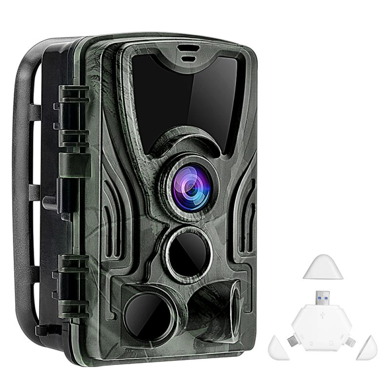 can you use iphone infrared camera 4