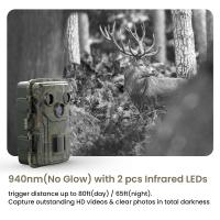 What Are The Best Solar Security Lights ?